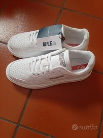scarpe rifle Jens