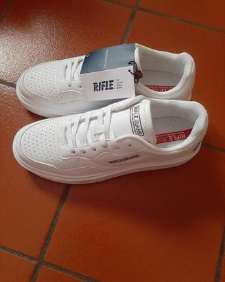 scarpe rifle Jens