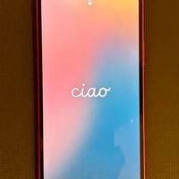 Iphone 12. 64gb rosso