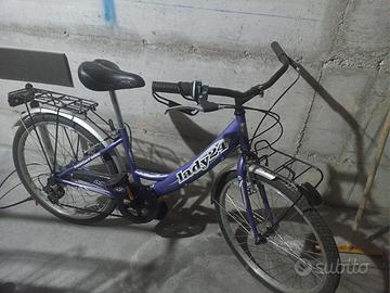 Bicicletta