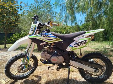 PITBIKE