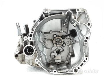 CAMBIO MANUALE COMPLETO NISSAN Micra 7° Serie HR1