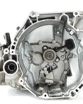 CAMBIO MANUALE COMPLETO NISSAN Micra 7° Serie HR1