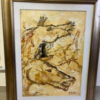 Quadro di alessandro manzoni