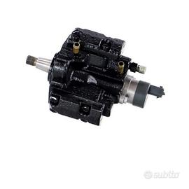 POMPA INIEZIONE ALFA ROMEO FIAT LANCIA 2.4 JTD 044