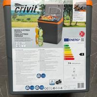 FRIGO ELETTRICO PORTATILE  (NUOVO MAI USATO)