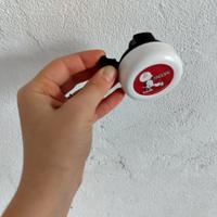 Campanello per bicicletta
