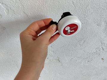 Campanello per bicicletta
