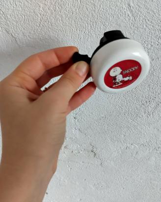 Campanello per bicicletta