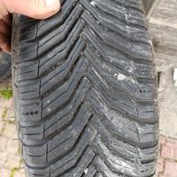 pneumatici  Michelin 205/50/R17  CrossClimate 