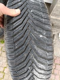 pneumatici  Michelin 205/50/R17  CrossClimate 