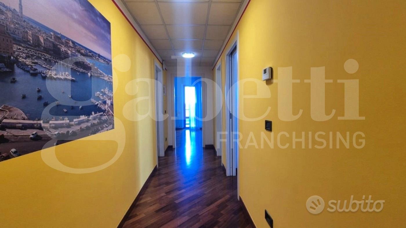 Apartment in Bari, Poggiofranco, Municipio 2 - Vista 3