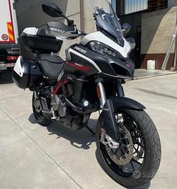 Ducati Multistrada 950 - 2021