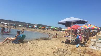 Casa fronte mare,relax assicurato