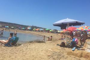 Casa fronte mare,relax assicurato