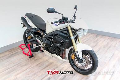 Triumph Street Triple Street Triple (2007 - 12)
