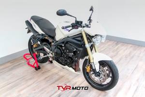 Triumph Street Triple Street Triple (2007 - 12)