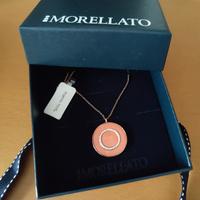 Collana Morellato in argento 925