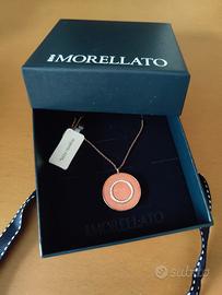 Collana Morellato in argento 925