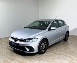 Volkswagen Polo 1.0 TSI Life