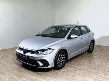 Volkswagen Polo 1.0 TSI Life