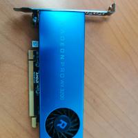 Scheda video radeon