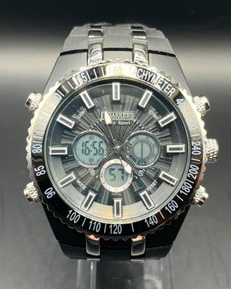 Orologio Barkers of Kensington Aero Sport