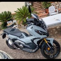 Honda X-ADV 750 - 2023