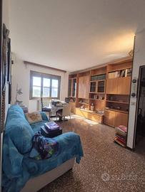 Appartamento di 94 m² con 3 locali a Milano