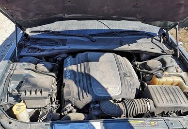 Motore chrysler c300 2007 - 5.7l
