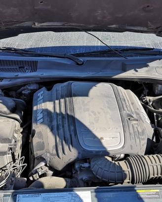 Motore chrysler c300 2007 - 5.7l