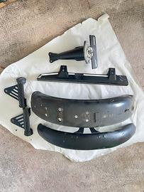 Parafanghi e parti varie Cagiva SST 125