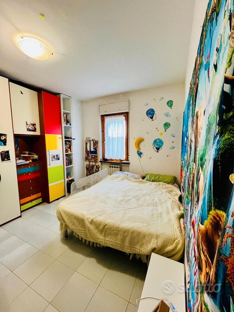 Appartamento – Perugia, Casa del Diavolo - Vista 5