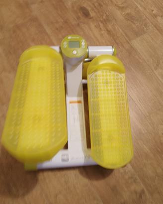 Mini stepper