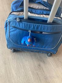 Zaino trolley Kipling