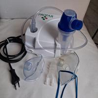 Apparecchio per aerosol