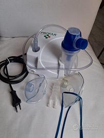 Apparecchio per aerosol