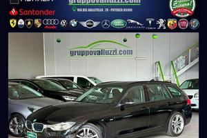 BMW 318 d Touring 150CV Sport Line + INT.PACK M