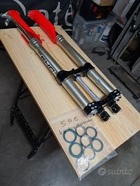 Forcella SHC Beta Completa