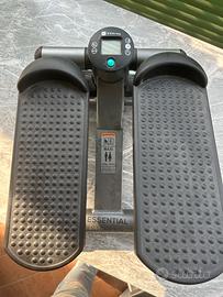 Stepper