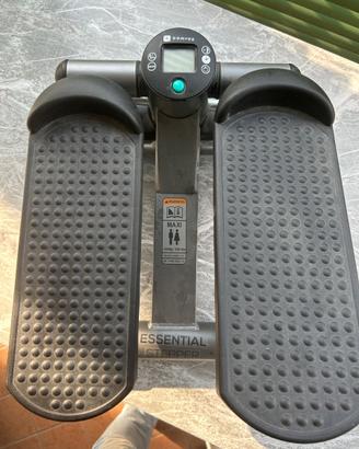 Stepper