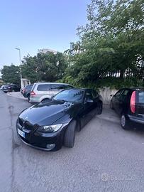BMW Serie 3 (E92) Coupè