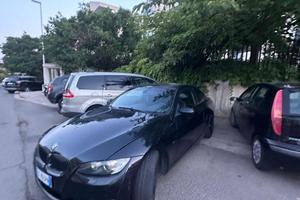 BMW Serie 3 (E92) Coupè