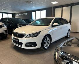 Peugeot 308 BlueHDi 130 S&S SW Allure