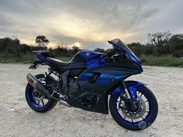 Yamaha YZF R7 - 2024