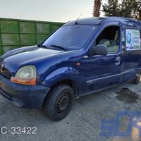 Renault kangoo kc0/1 1.2 58cv 97-23 -ricambi