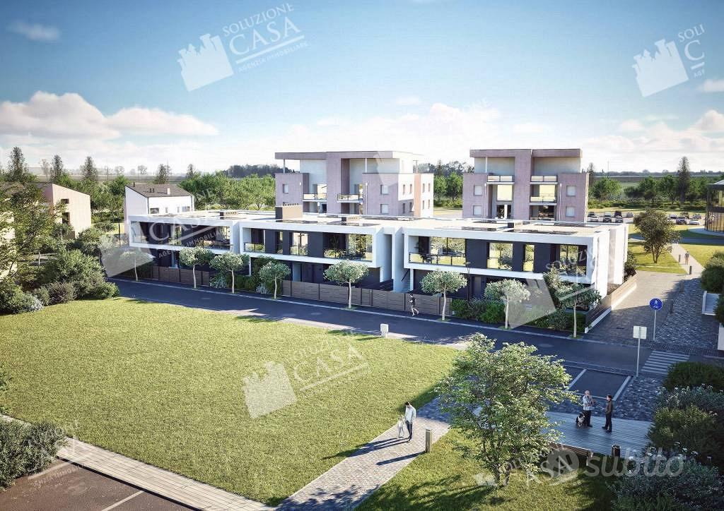 Appartamento – BO - Vista 3