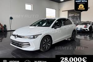 Volkswagen Golf 2.0 TSI DSG Goal