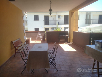 Casa al mare Policoro MT