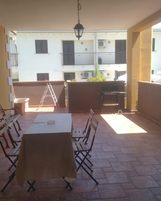 Casa al mare Policoro MT